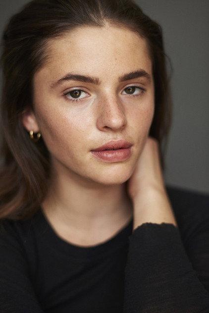 Marie Hammer Boda - Actor Profile Photo
