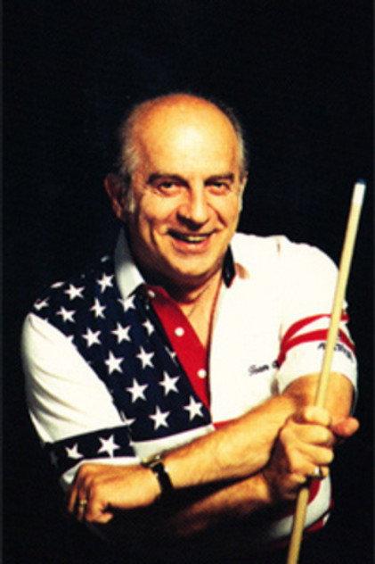 Lou Butera - Actor Profile Photo
