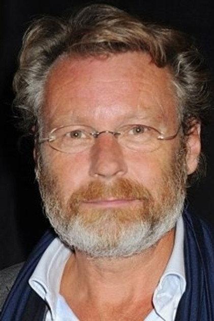 Johan H:son Kjellgren - Actor Profile Photo