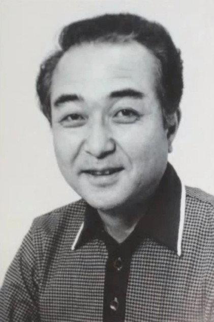 Tatsuyuki Jinnai - Actor Profile Photo