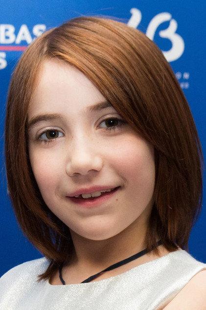 Lena Girard Voss - Actor Profile Photo