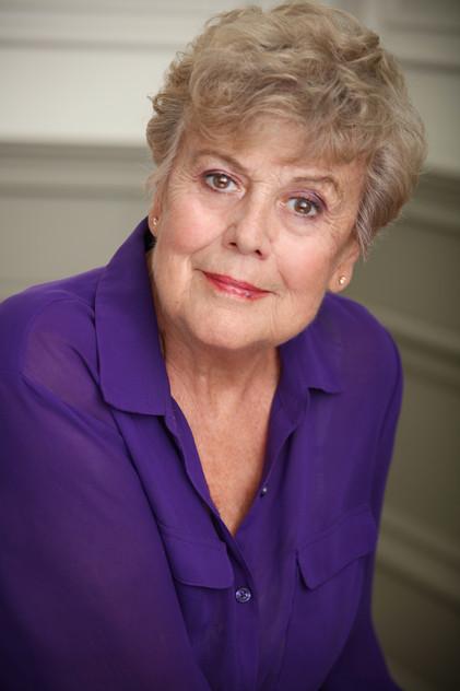 Lynda Scarlino - Actor Profile Photo
