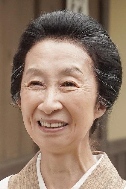 Machiko Washio - Actor Profile Photo