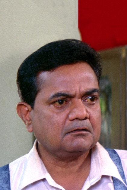 Vijay Chavan - Actor Profile Photo