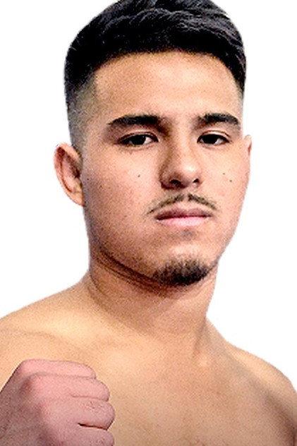 Andrew Cabrera - Actor Profile Photo