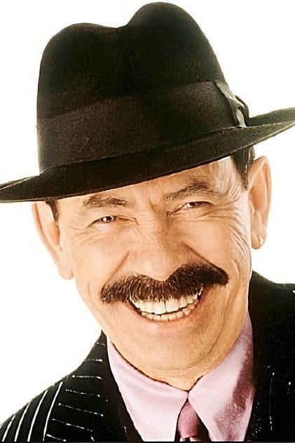 Scatman John - Actor Profile Photo