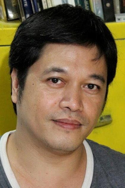 Crisaldo Pablo - Actor Profile Photo