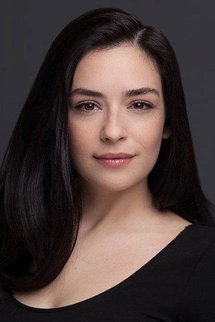 Nihan Balyalı - Actor Profile Photo