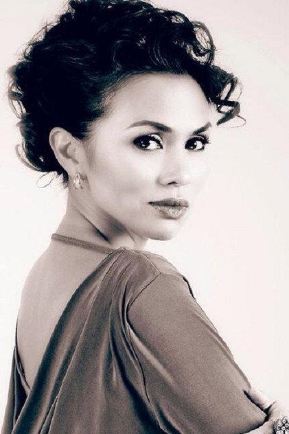 Issa Litton - Actor Profile Photo