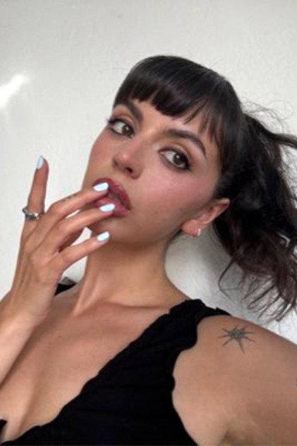 Rebecca Black - Actor Profile Photo