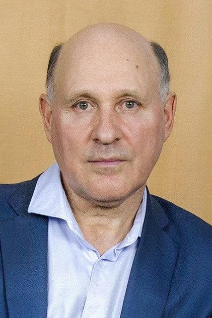 Aleksandr Karpov - Actor Profile Photo