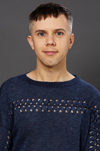 Cole Escola - Actor Profile Photo