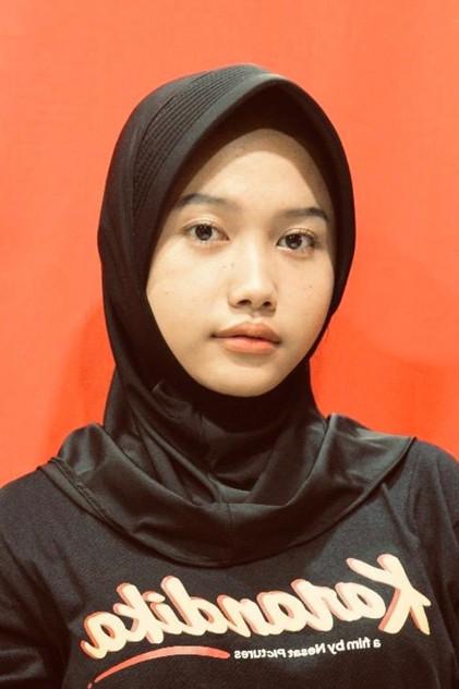 Zeva Aprillia - Actor Profile Photo