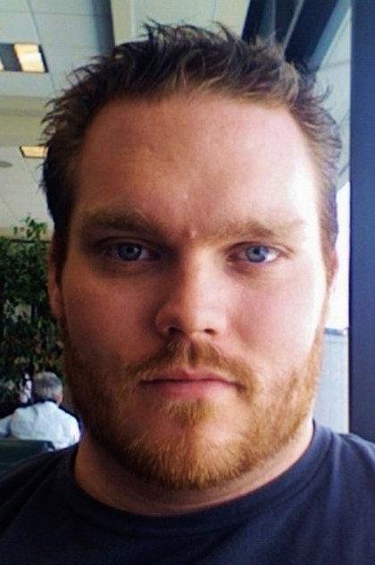 Robert McCallum - Actor Profile Photo