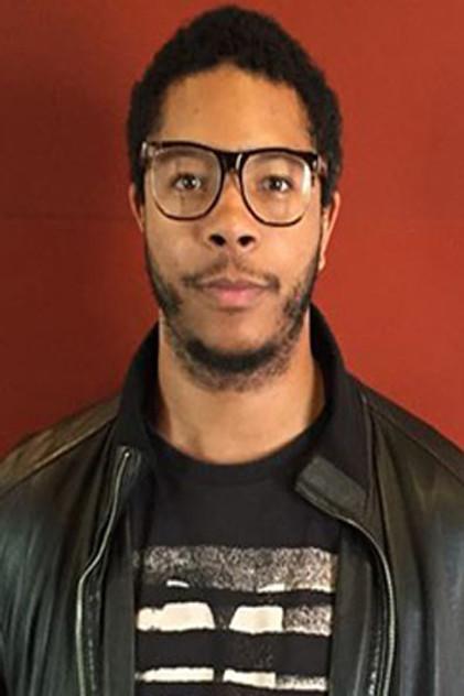 Lemar Carter - Actor Profile Photo