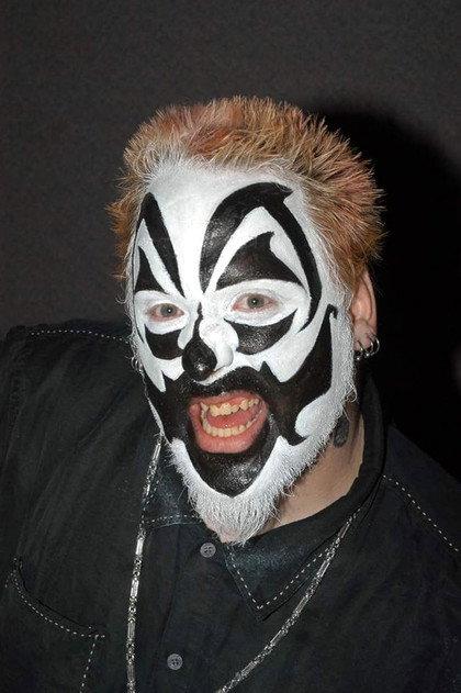 Violent J - Actor Profile Photo