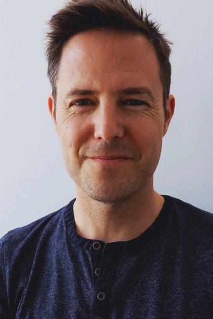 Jason Knight - Actor Profile Photo
