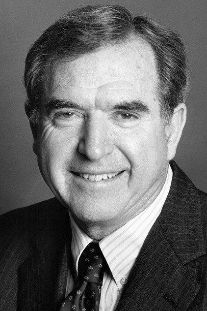 Arnold Relman - Actor Profile Photo