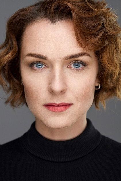 Svetlana Antonova - Actor Profile Photo