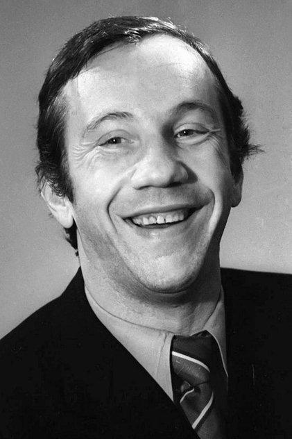 Savely Kramarov - Actor Profile Photo