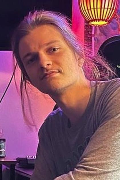Tyler Sessoms - Actor Profile Photo