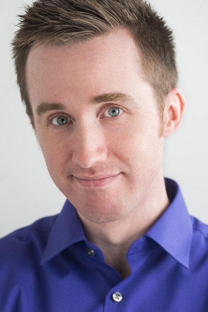 Logan Rogan - Actor Profile Photo