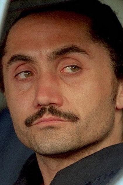 Nicola Acunzo - Actor Profile Photo