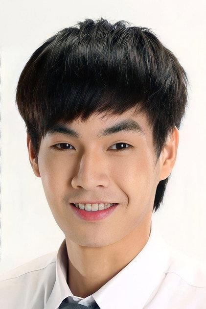 Ritthichai Tasarika - Actor Profile Photo