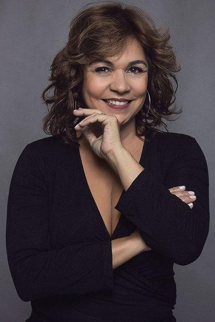 Stella Maria Rodrigues - Actor Profile Photo