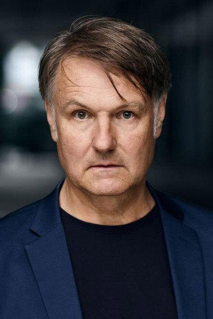 Klaus Schreiber - Actor Profile Photo