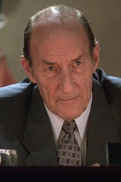 Campbell Lane - Actor Profile Photo