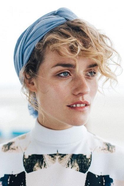 Nienke van Hofslot - Actor Profile Photo