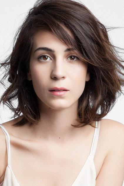 Cassandra Ciangherotti - Actor Profile Photo