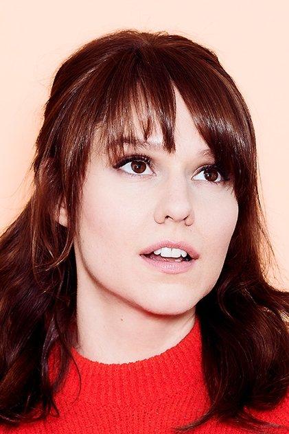 Claudia O'Doherty - Actor Profile Photo