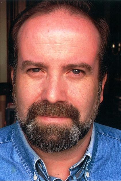 Pierre Desmaret - Actor Profile Photo