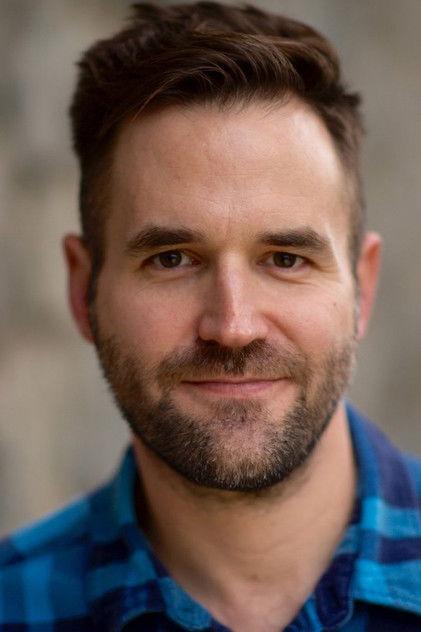 Connor Barrett - Actor Profile Photo