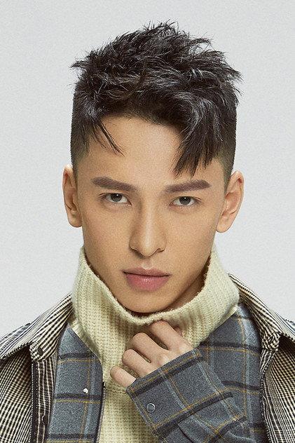 Jiang Xueming - Actor Profile Photo
