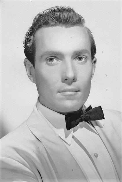 Hurd Hatfield - Actor Profile Photo