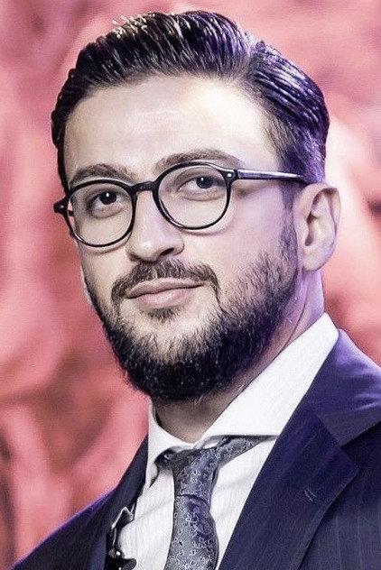Abbas Baghirov - Actor Profile Photo