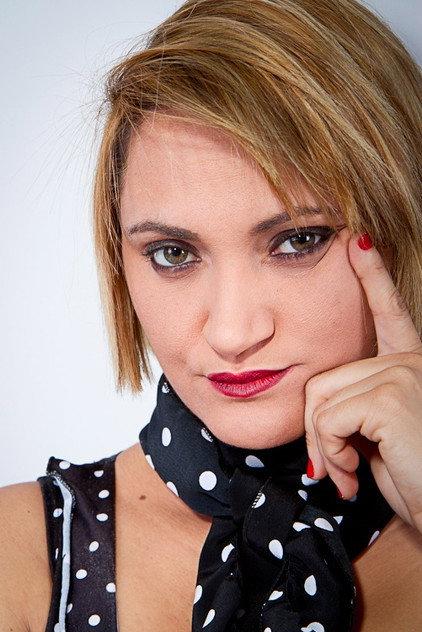 Cristiane Ferreira - Actor Profile Photo
