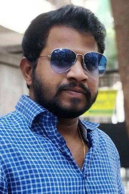 Hyper Adhi - Actor Profile Photo