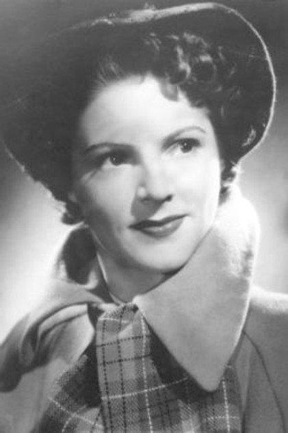 Eva Leiter - Actor Profile Photo