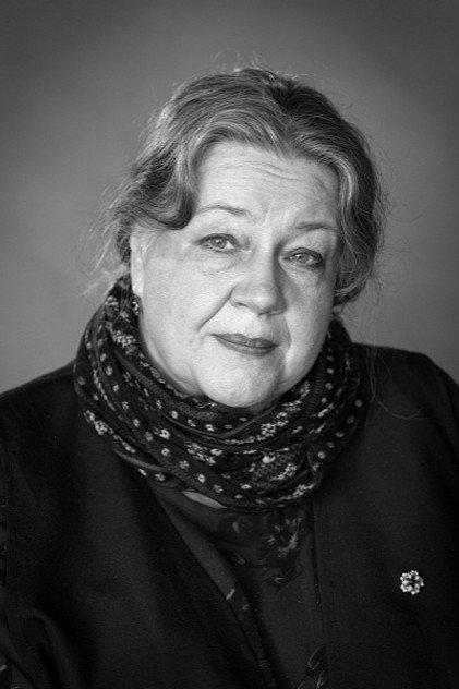 Olga Samoshina - Actor Profile Photo