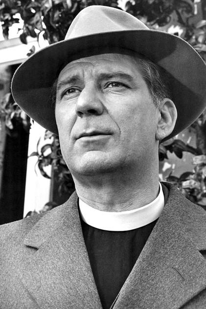 Victor Brooks - Actor Profile Photo