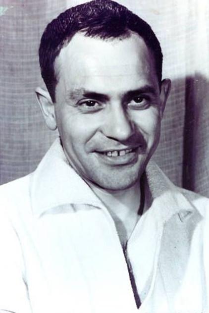 José Luis Ozores - Actor Profile Photo