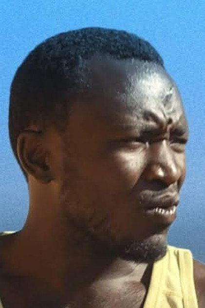 Simon Hanga - Actor Profile Photo