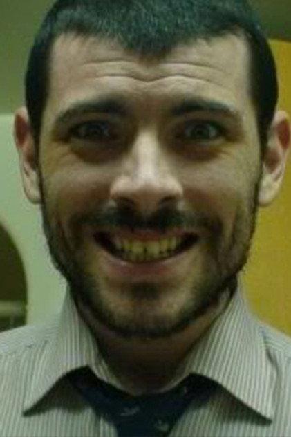 Jim Ether - Actor Profile Photo
