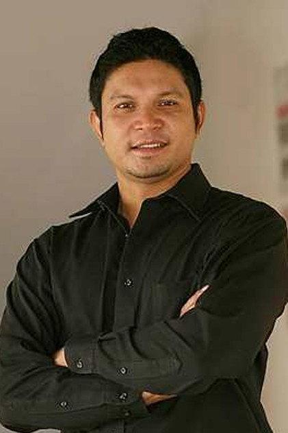 Ako Mustapha - Actor Profile Photo