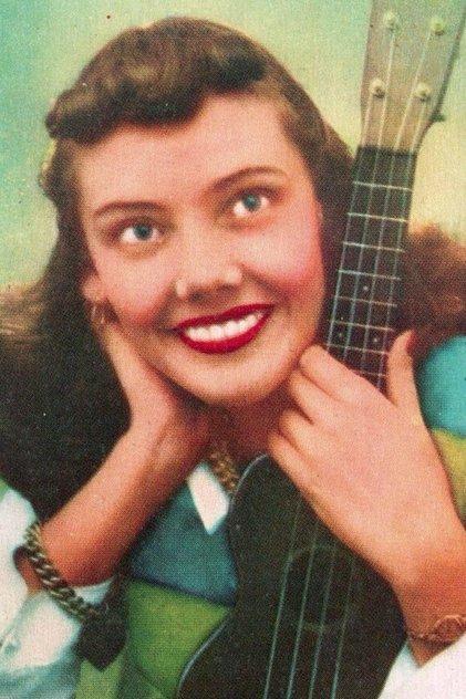 Rhoda Williams - Actor Profile Photo
