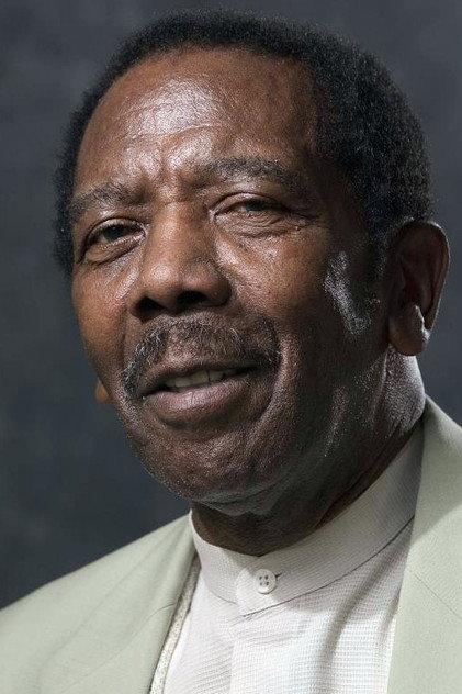 Jimmy Smith - Actor Profile Photo